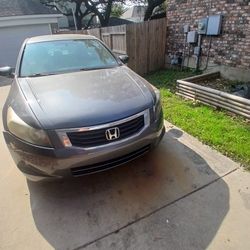 2010 Honda Accord