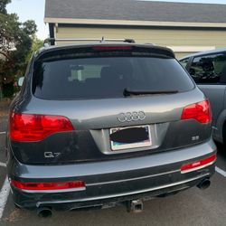 2012 Audi Q5