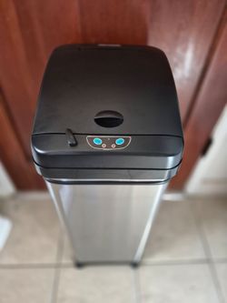 Trash Can 13gallons