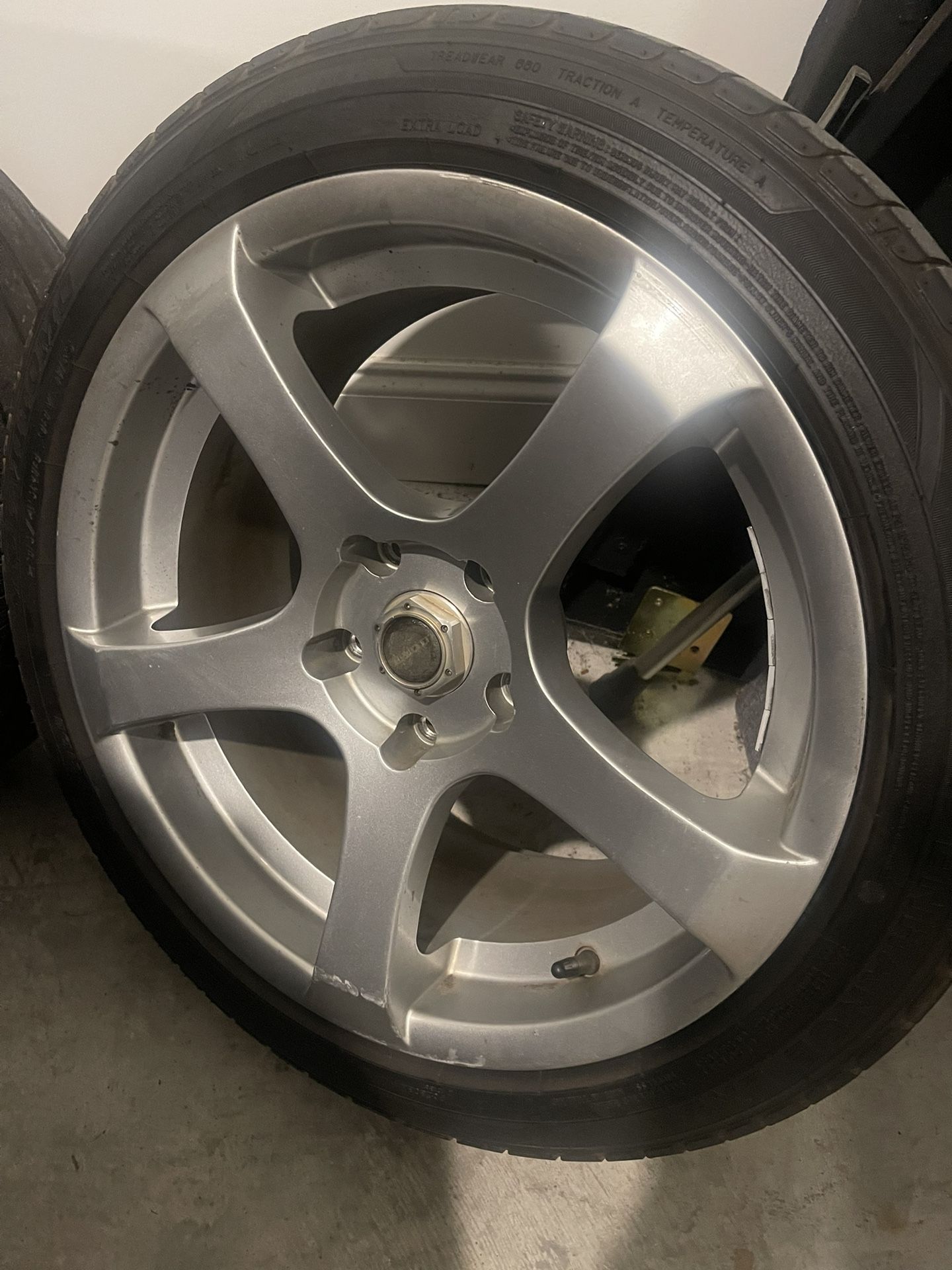 Rims For Sale