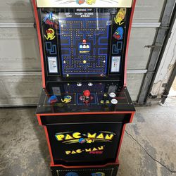 Arcade 1UP Pac-Man