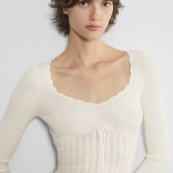 Aritzia Wilfred Sweater