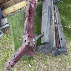 Parts Acura Tlx 2017 