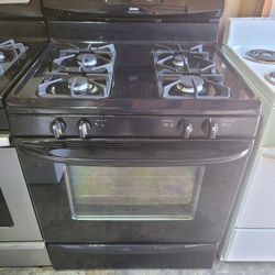 Stove Kenmore