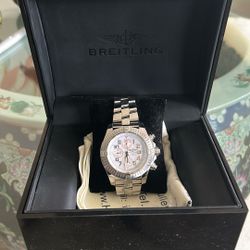 Breitling Super Avenger