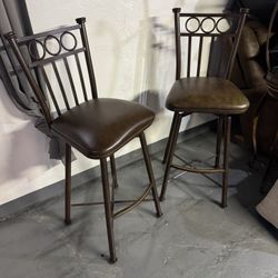 BAR STOOLS