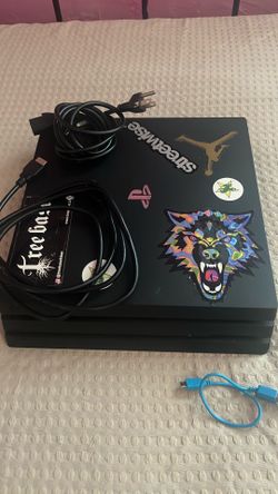 PS4 Pro