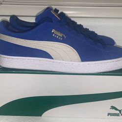 Puma Sneakers