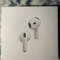 AirPod Gen 4