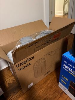 Air conditioning Waykar