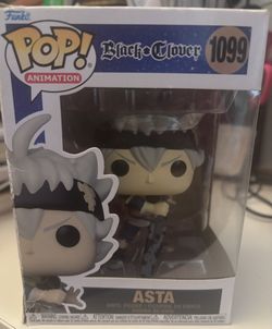 Funko Pop Anime