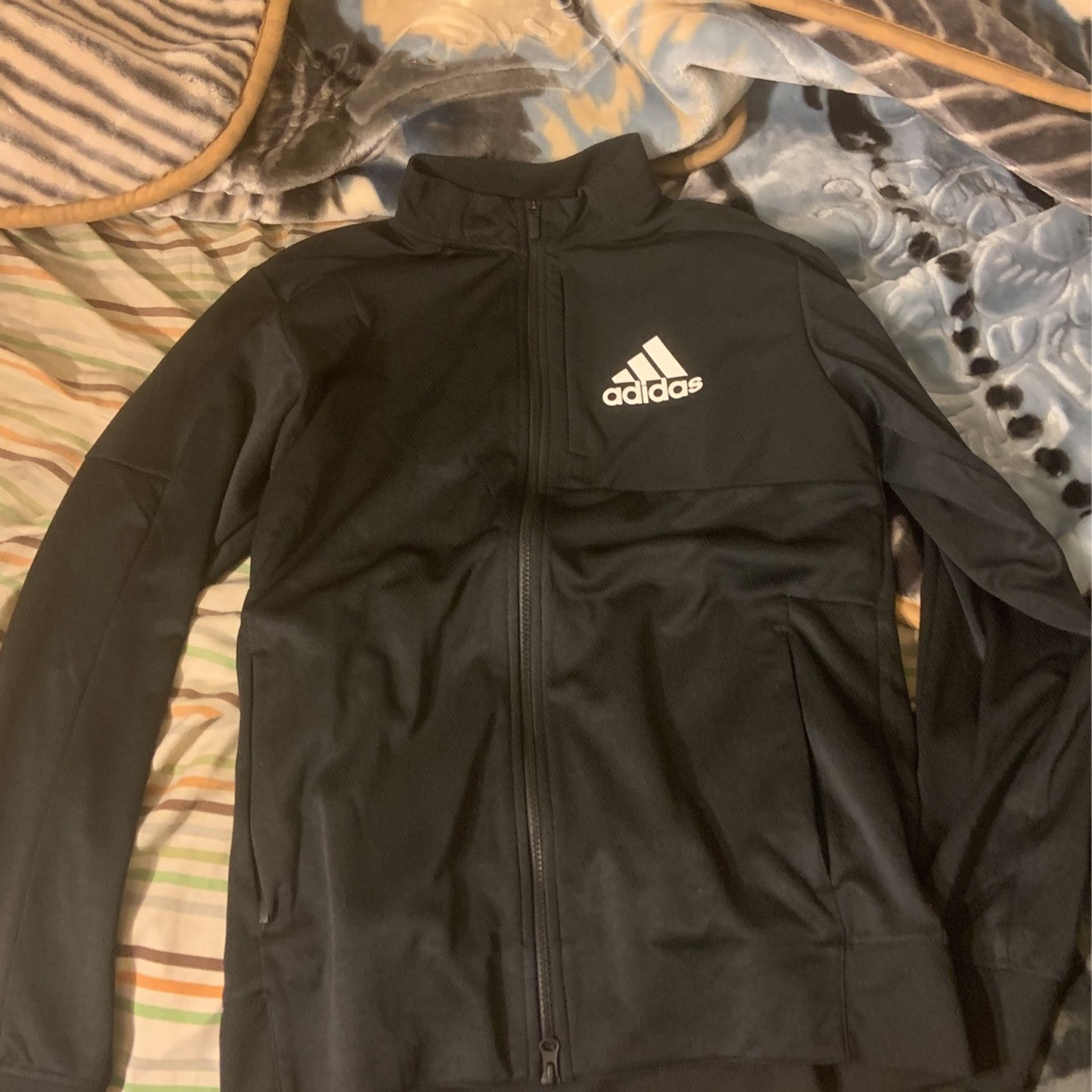 Adidas Jacket