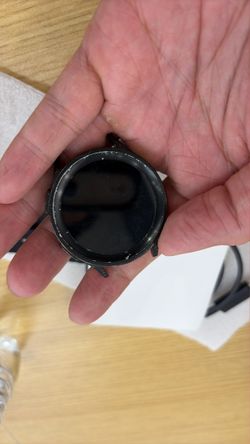 Must Go - Samsung Galaxy Watch 5 Pro 45mm