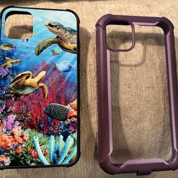 Phone Cases iPhone 11