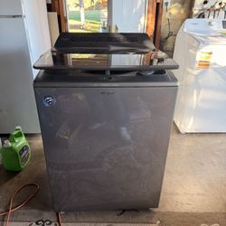 Whirlpool Washer And Dryer
