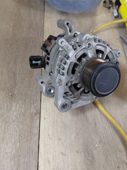 Alternator 2022 Honda civic