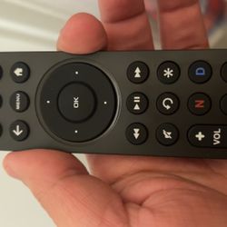 RCA Universal Remote 