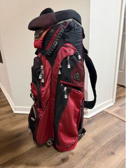 Wilson Golf Bag