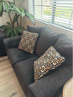 Living room set couches