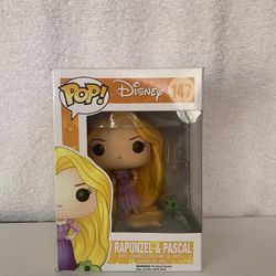 Rapunzel #147