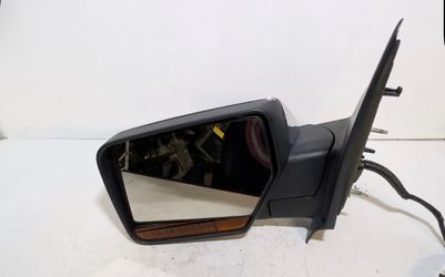 OEM 2007-2014 Lincoln Navigator Power Fold Heated Driver Side Mirror Auto Dim