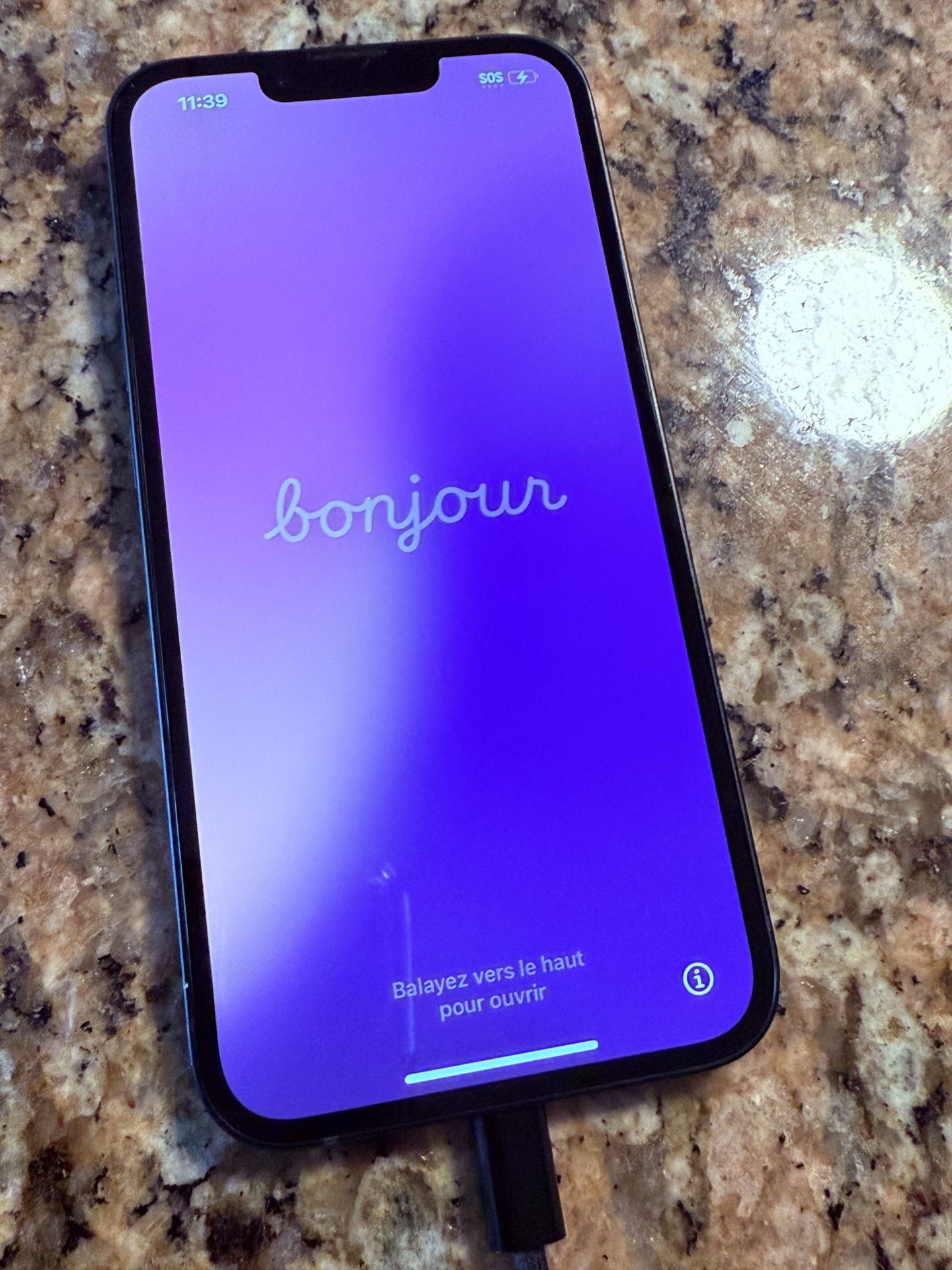 Apple iPhone 13 Unlocked Any Carrier