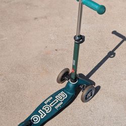 Micro Mini Scooter 
