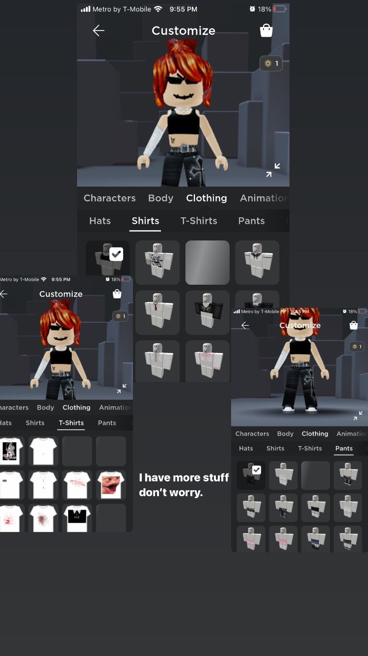 Roblox Account NOT free!
