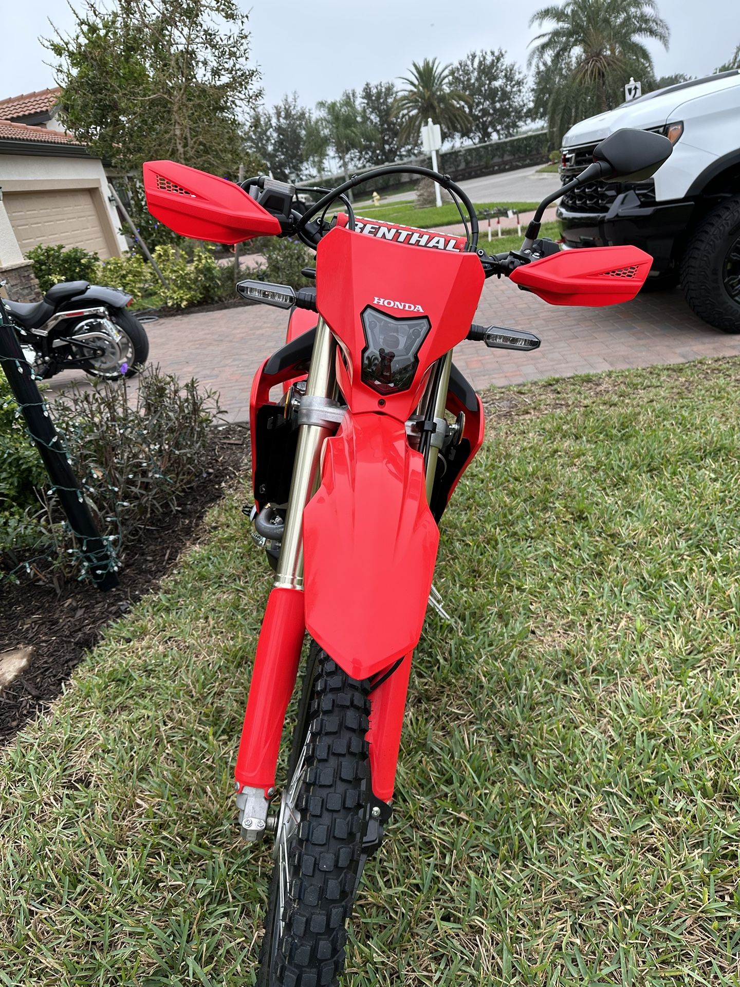 2022 Honda CR 450 RL for Sale in Bradenton, FL OfferUp