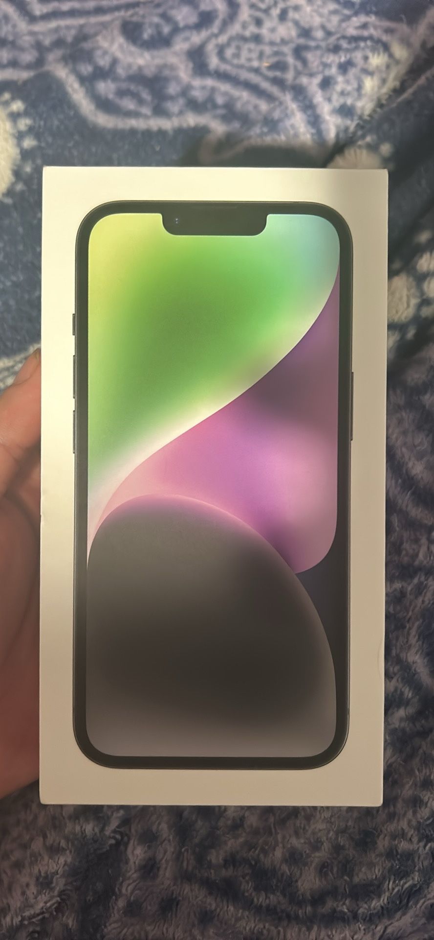 iPhone 14 T-mobile