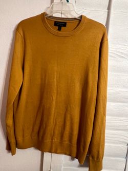 Men Sweater / Sueter de Hombre