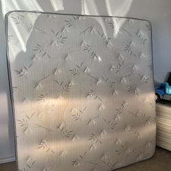 King Size Mattress 