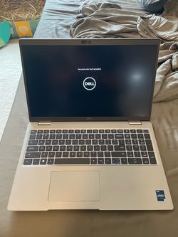 Dell Latitude 5540 13th gen core i5
