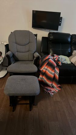 Rocking Chair