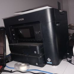 Epson Color Printer