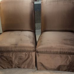 Muebles cómodos