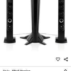 Karaoke Machine.