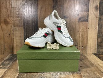 Gucci Rython Apollo Doraemon 9.5 (A1D006898)