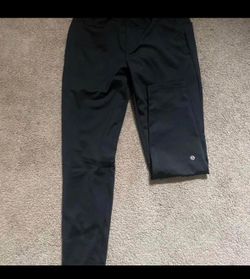 Mens Luluemon pants