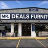 Mr.DEALS Furniture & Mattress
