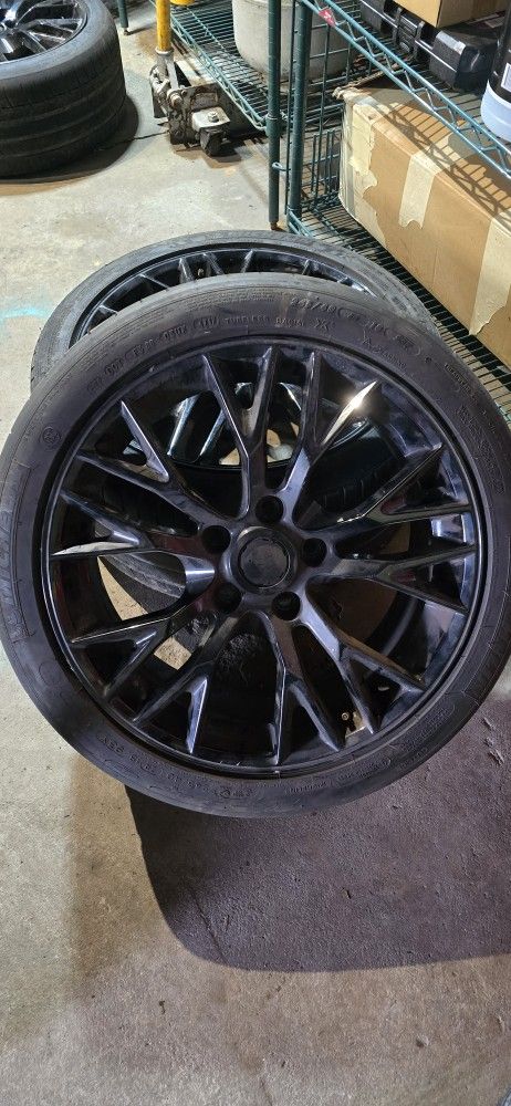 Staggered Rims For Sale