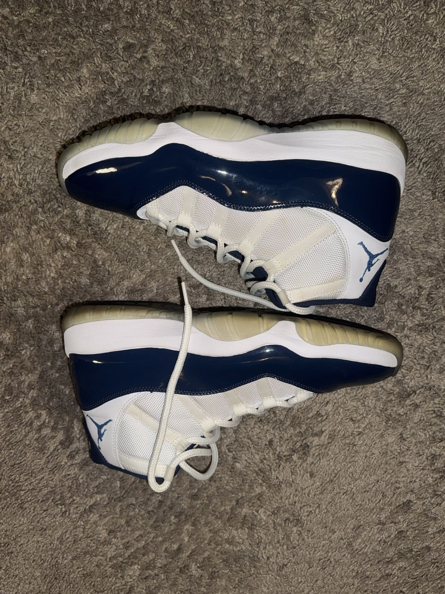 Jordan 11