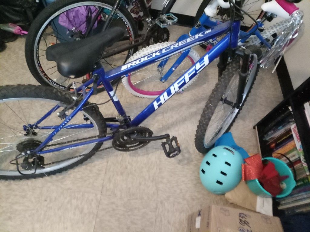 Women's 26 Inch Bike