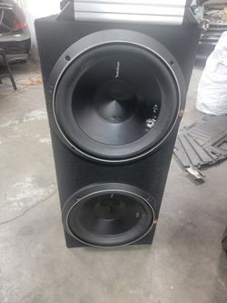 Rockford Fosgate P3 12