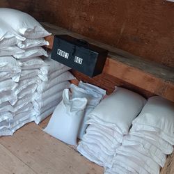 Self Serve Feed Corn Deer Mix 