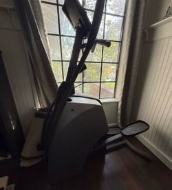 Elliptical