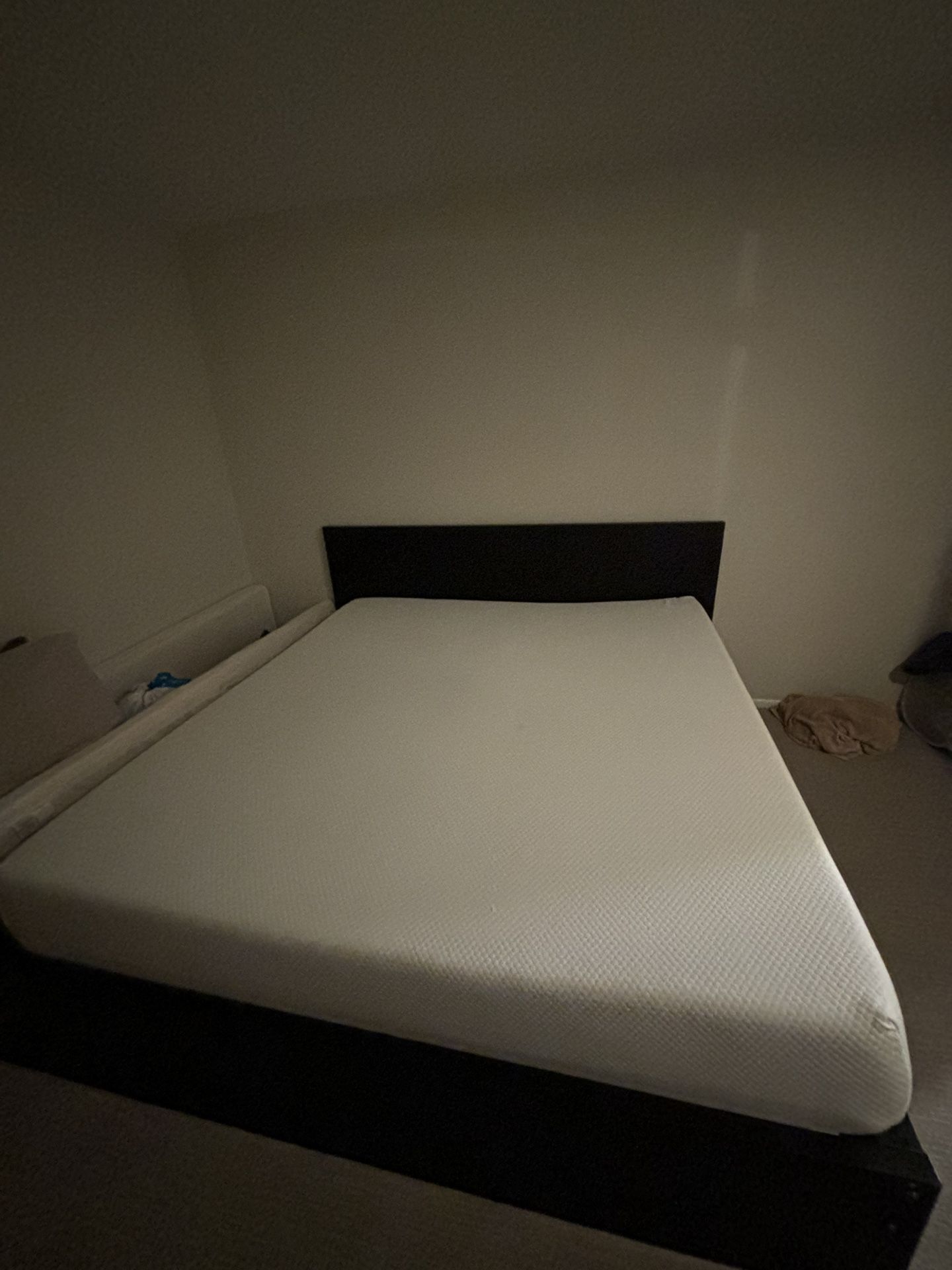 King Size Mattress for Sale in Mesa, AZ OfferUp