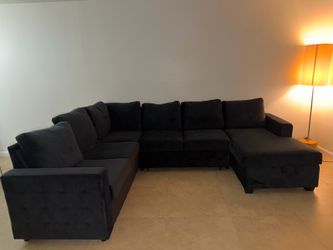 Se vende sofá cama
