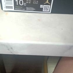 Jordans kids