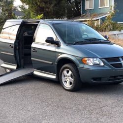 2006 Dodge Grand Caravan